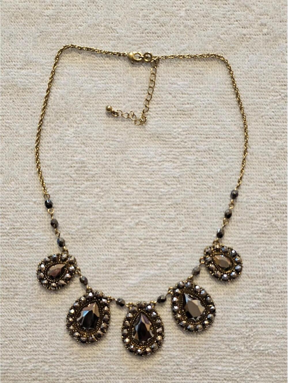 Avon Necklace
